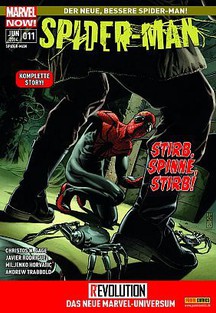 Spider-Man 11