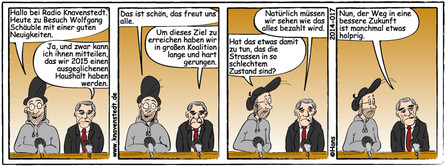 Knavenstedt