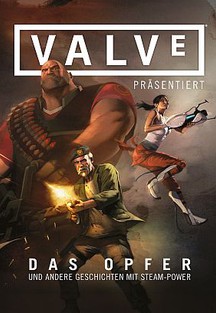 Valve Präsentiert: Das Opfer und andere Geschichten mit Steam-Power