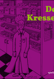 Mehrchen 1 | Der kesse Kressefresser