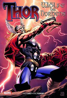 Thor – Wölfe des Nordens