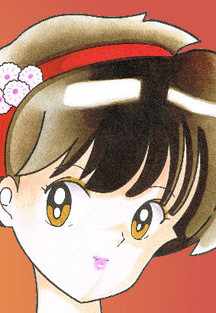 Ranma 1/2 - Bonus Band