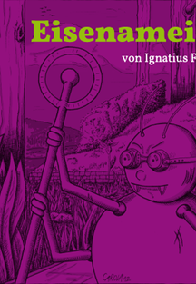 Mehrchen 2 | Eisenameisen