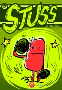 STUSS