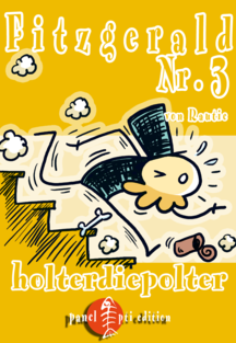 FITZGERALD Nr.3 holterdiepolter