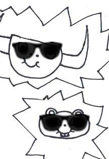 Die Eichhörnchen Show RELOADED