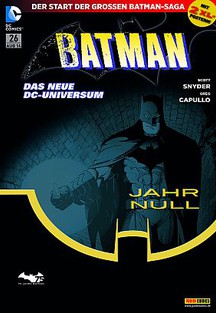 Batman 26
