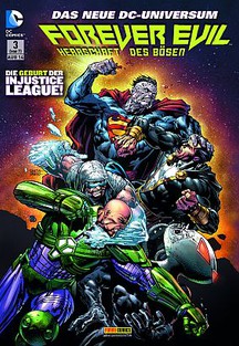 Forever Evil 3