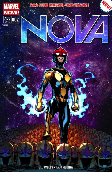 Nova 2