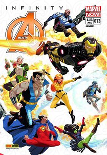 Avengers 13