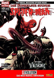 Spider-Man 13