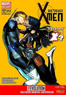Die Neuen X-Men 13