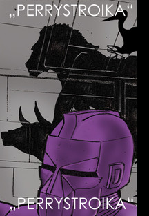 Perrystroika