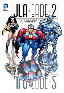 JLA: Erde 2