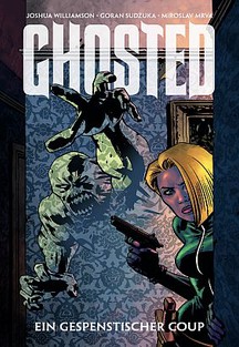 Ghosted 1