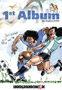 1st Album
