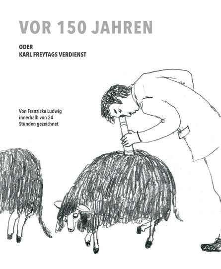 Vor 150 Jahren