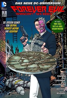 Forever Evil Sonderband 3