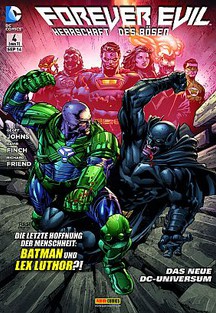 Forever Evil 4