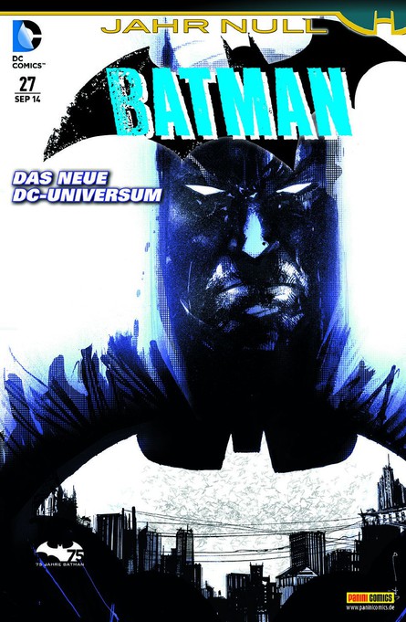 Batman 27