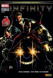 Infinity 5