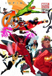 Avengers 14