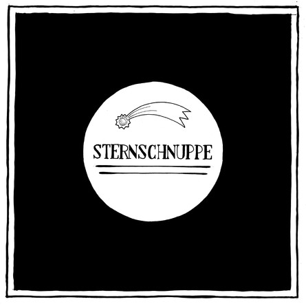 STERNSCHNUPPE