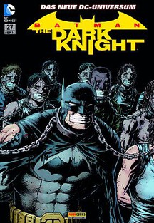 Batman - The Dark Knight 27