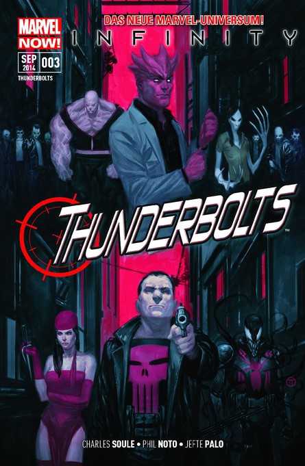 Thunderbolts 3