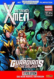Die Neuen X-Men 14