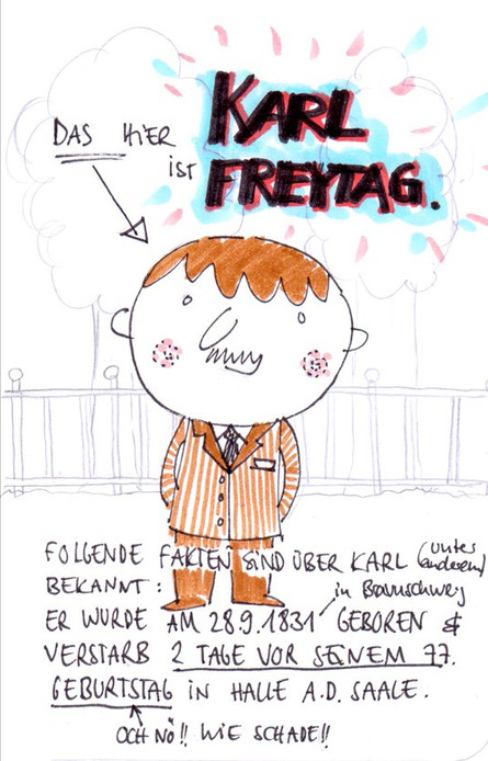 Karl Freytag