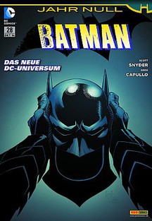 Batman 28