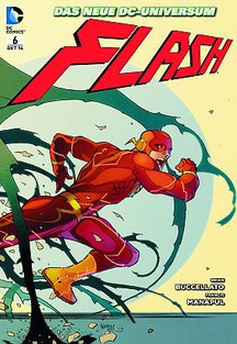 Flash 6