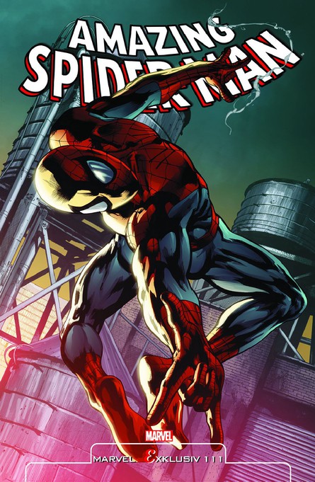 Marvel Exklusiv 111: Amazing Spider-Man