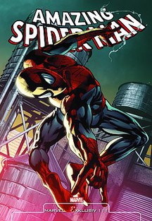 Marvel Exklusiv 111: Amazing Spider-Man