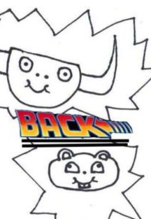 Die Eichhörnchen Show IS BACK