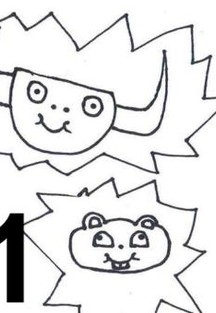 Die Eichhörnchen Show 1