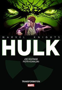 Marvel Knights: Hulk