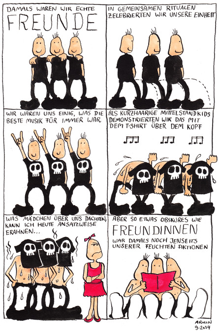 Freunde