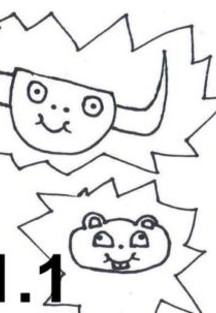 Die Eichhörnchen Show 1.1