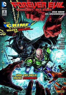 Forever Evil 6
