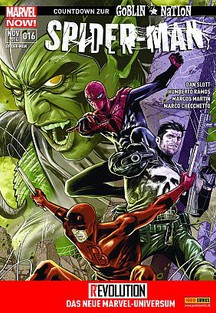 Spider-Man 16