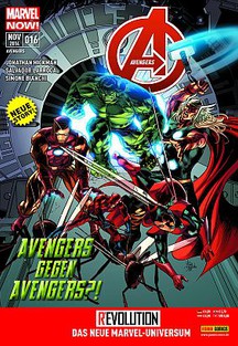 Avengers 16
