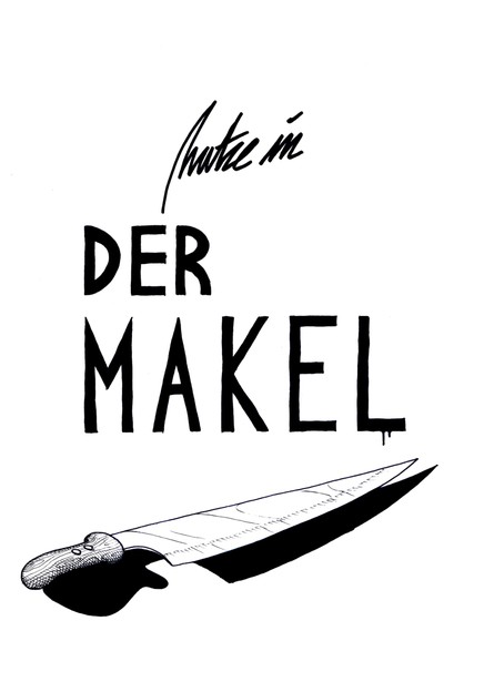 Der Makel