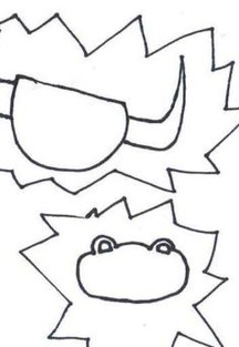 Die Eichhörnchen Show FAST ENDE