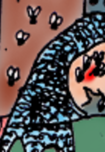 Greensniper III - Herr der Fliegen