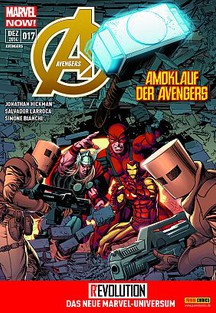 Avengers 17