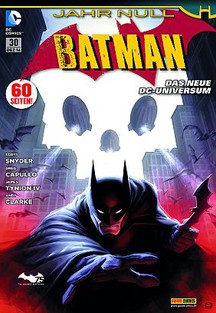 Batman 30