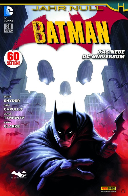 Batman 30