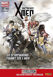 Die Neuen X-Men 17